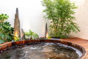 Appartements Studio Garnier : photos des chambres