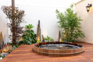 Appartements Studio Garnier : photos des chambres