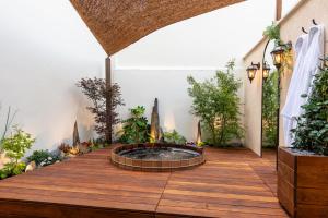 Appartements Studio Garnier : photos des chambres