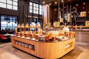 Aston Serang Hotel & Convention Center