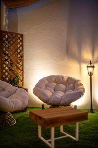 Appartements Studio Garnier : photos des chambres