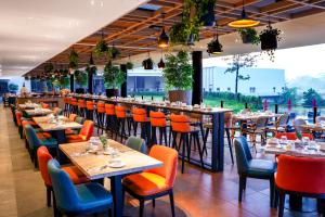 Aston Serang Hotel & Convention Center