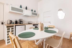 Cosy T2 Charme confort - Cœur de Lille Sebastopol by Lity