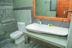 Mount End Hotel Nuwara Eliya