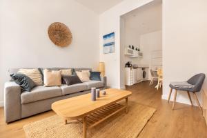 Cosy T2 Charme confort - Cœur de Lille Sebastopol by Lity