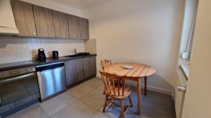 Appartements Appartement Le Grillenbreit : photos des chambres