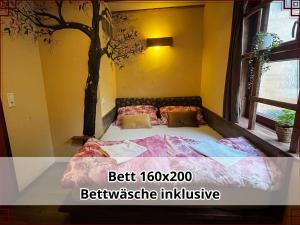 Romantisches Asia-Apartment zwischen Mosel & Rhein - SmallSaigon