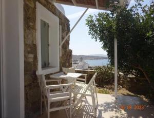 Antoninis Village