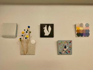 YudaOnsen Byakkoan　山口湯田温泉 白狐庵