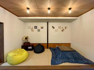 YudaOnsen Byakkoan　山口湯田温泉 白狐庵