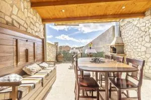 El Petit Maialenc - Fraga