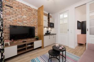 Beautiful & Stylish Apartaments Dietla with Air Conditioning by Renters
