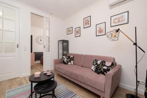 Beautiful & Stylish Apartaments Dietla with Air Conditioning by Renters