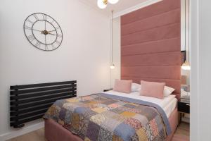 Beautiful & Stylish Apartaments Dietla with Air Conditioning by Renters