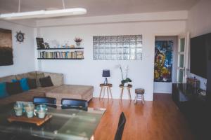 AP-1 XimoApartments con VISTAS PANORÁMICAS AL MAR