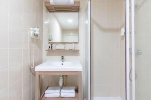 Appart'hotels Appart'City Confort Le Mans Centre : Appartement