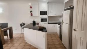 La Villa 21 days prior notice for bookings with pets contact host