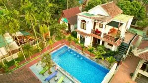 Tropical Valley Homestay - Villas - Ban Dou