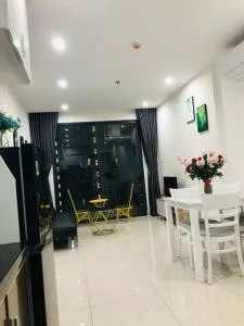 An Nhiên Vinhome Grand Park 1923 - Long Khanh