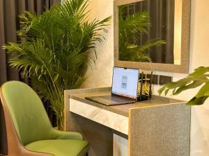 1897summer villa 曼谷中心7卧Asok&Thong Lor800平米海天别墅