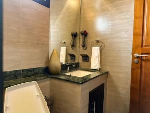 1897summer villa 曼谷中心7卧Asok&Thong Lor800平米海天别墅