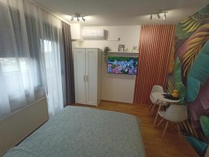 Apartman Luxor