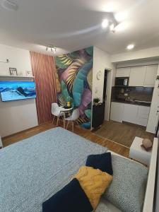 Apartman Luxor