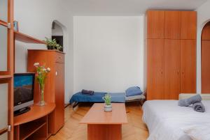 Old Town Stay