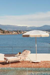 Hotels Chateau de Theoule : photos des chambres