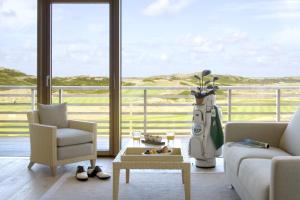 BUDERSAND Hotel - Golf & Spa - Sylt