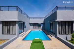 EKOSTAY - Neptune Villa
