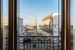 Sant'Oronzo view Apartment by Wonderful Italy