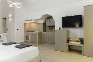 SantOronzo view Apartment by Wonderful Italy