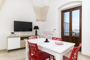 SantOronzo view Apartment by Wonderful Italy