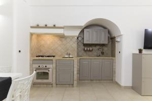 SantOronzo view Apartment by Wonderful Italy