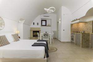 SantOronzo view Apartment by Wonderful Italy