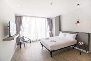 เดอะคอร์เนอร์ The Corner