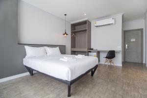 เดอะคอร์เนอร์ The Corner