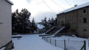 Maison Cal Vi - La Cabanasse