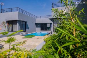 EKOSTAY - Neptune Villa