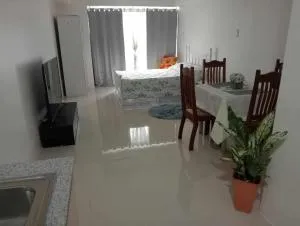 Inspiria Spacious Studio Beside Abreeza Mall - Ma-a