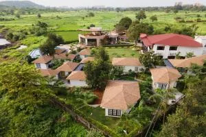 Nirva The Cottage Resort, Kondeshwar Road Badlapur - Amarnāth