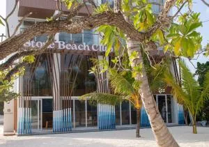 Stone Beach Club - 图鲁斯杜