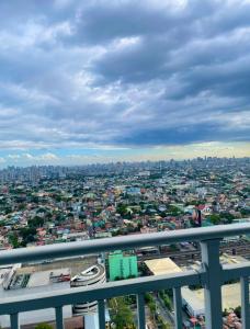 Grass Residences Elegant Staycation