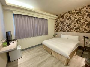 Phòng Đôi (Double Room)