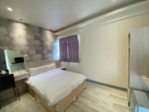 Phòng Đôi (Double Room)