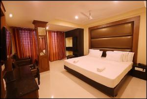 HOTEL SAMUDRA