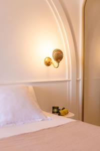 Hotels Chateau de Theoule : photos des chambres