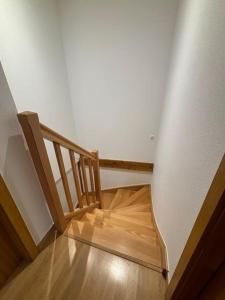 Maisons de vacances Gite de la Fontaine Charmante maison au coeur de Beblenheim - Route des vins : photos des chambres