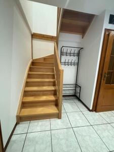 Maisons de vacances Gite de la Fontaine Charmante maison au coeur de Beblenheim - Route des vins : photos des chambres
